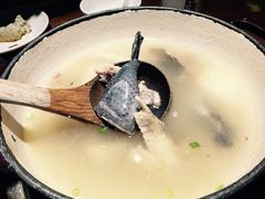 -黑鸡小馆(金源店)