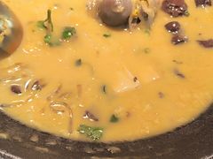 -东北缘餐厅(兰埔路店)