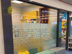 -极橙儿童齿科矫正中心(奥城店)