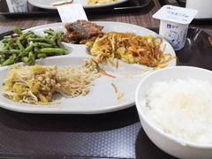 -阿伟1号饭堂(富华科技大厦店)