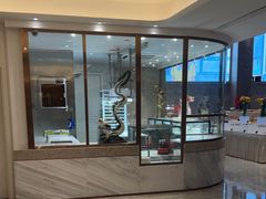 -菲住布渴酒店自助餐厅(阿里巴巴西溪园区店)