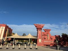 -元谋土林景区(物茂土林)