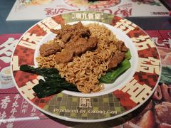 -广九餐室(陈家祠扬韬广场店)