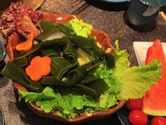 -湊湊火锅·茶憩(打浦桥日月光店)