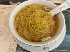 -麦奀云吞面世家(中环店)