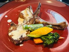 -上海苏宁宝丽嘉酒店·Cafe Bellagio西餐厅