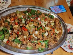 -青禾小厨新疆菜(总店)