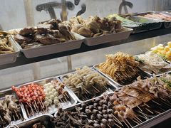 -胖子好盐水鸭(总店)