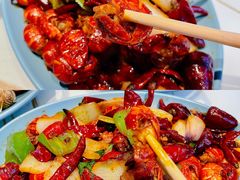 -寂寞的豆芽 蒙古原切大串(金宇店)