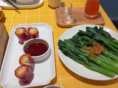 -蔡澜点心·粤菜(花城汇南区店)