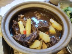 -有肉食·虎九闽菜(798艺术区店)