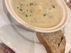 -Cafe Mary Grace - NAIA Terminal 3