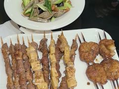 -宛平李记小吃(东关街店)