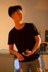 -米莱摄影写真(五大道别墅店)