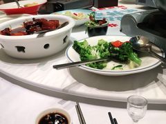 -同庆楼(华强吾悦广场店)