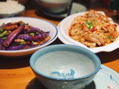 -乡村井冈·乡野江西菜(黄龙店)