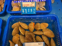 -必点海鲜·鲅鱼水饺(鞍山西道店)