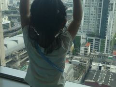 -彩虹云霄拜约克摩天塔