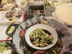 -遇西祠·海鲜烧烤(总店)