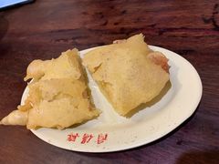 大排-同得兴 Since·1995 传统苏式面馆(嘉馀坊店)