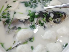 -紫藤园·天目湖大鱼头(南山竹海店)