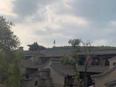 -山西王家大院