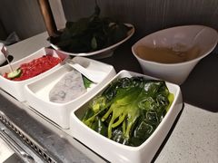 -海底捞火锅(大唐店)