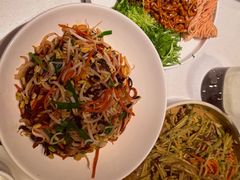 -小桃红·东北菜·春饼烤鸭(南阳湖街店)