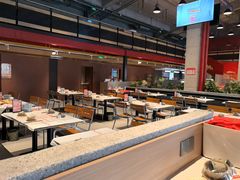 -肥肥虾庄·金牌油焖大虾(杨园滨江时代walk店)