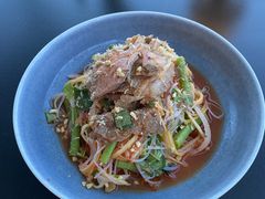-宴悦海鲜餐厅·游水海鲜·牛排(亚龙湾瑞吉店)
