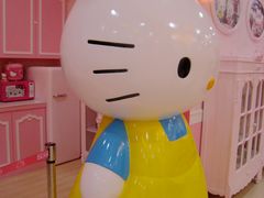 -凯蒂猫主题馆