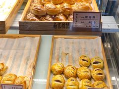 榴莲酥-南宋胡记(杭州体育场路店)