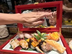 -古田居·特色寿司料理(星之岛旗舰店)