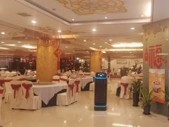 -全聚德(上海首店浦东店)