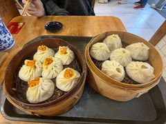 -常鲜德乐购迎桂馒头店(麻巷公寓店)