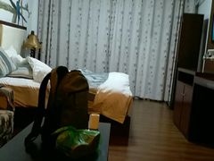 -鲜屋惟曼酒店(西湖宋城九溪店)