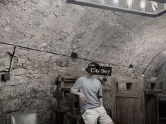 -北京山里寒舍度假酒店