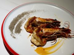 -赶海部落海鲜城(海阳路店)