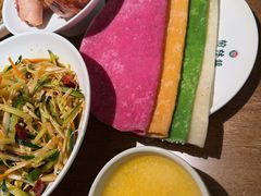 -榆林镇筋饼(知春路店)