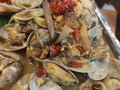 -夏记烤官达人·徐州鲜羊肉串(江宁店)