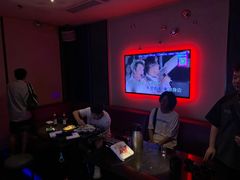-音乐派KTV(银泰城店)