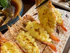 -红叶日料·放题·海胆·定食(星海店)