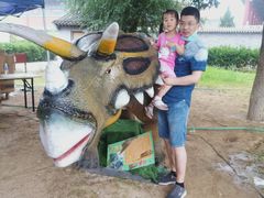 -盛世南宫影视城(北普陀影视城)