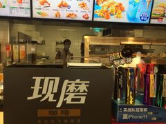 -德克士(通惠门店)