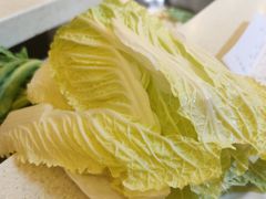 -八先生涮肉房(三里河店)