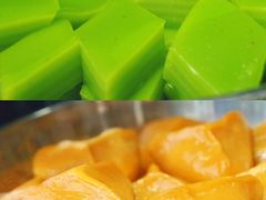 -三亚火车头万人海鲜广场