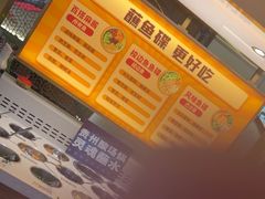 -新辣道鱼火锅(龙旗广场店)