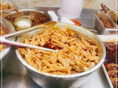 -嘉州九妹凤爪(乐山总店)