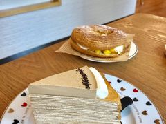 -苏叁家的甜品(狮城帝苑店)