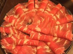 -东来顺饭庄(西直门店)